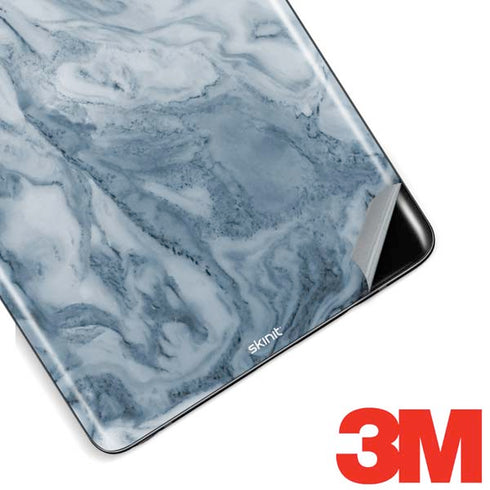 Ocean Blue Marble Galaxy Note 8 Skin