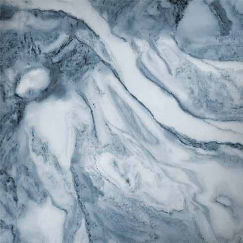 Ocean Blue Marble Galaxy Note 8 Skin