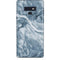 Ocean Blue Marble Galaxy Note 9 Skin
