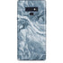 Ocean Blue Marble Galaxy Note 9 Skin