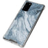 Ocean Blue Marble Galaxy Note20 5G Clear Case