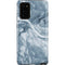 Ocean Blue Marble Galaxy Note20 5G Pro Case