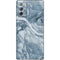 Ocean Blue Marble Galaxy Note20 5G Skin