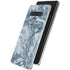 Ocean Blue Marble Galaxy S10 Plus Skin