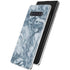 Ocean Blue Marble Galaxy S10 Skin