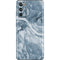 Ocean Blue Marble Galaxy S20 Fan Edition Skin