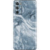 Ocean Blue Marble Galaxy S20 Fan Edition Skin