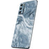 Ocean Blue Marble Galaxy S20 Fan Edition Skin