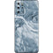 Ocean Blue Marble Galaxy S20 Plus Skin