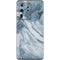 Ocean Blue Marble Galaxy S20 Ultra 5G Skin