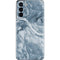 Ocean Blue Marble Galaxy S21 5G Skin