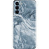 Ocean Blue Marble Galaxy S21 5G Skin