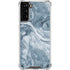 Ocean Blue Marble Galaxy S21 Plus 5G Clear Case