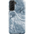 Ocean Blue Marble Galaxy S21 Plus 5G Pro Case
