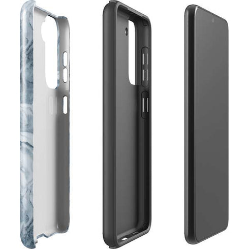 Ocean Blue Marble Galaxy S21 Plus 5G Pro Case