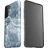 Ocean Blue Marble Galaxy S21 Plus 5G Pro Case