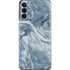 Ocean Blue Marble Galaxy S21 Plus 5G Skin