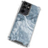 Ocean Blue Marble Galaxy S21 Ultra 5G Clear Case