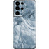Ocean Blue Marble Galaxy S21 Ultra 5G Skin