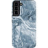 Ocean Blue Marble Galaxy S22 Plus Pro Case