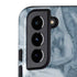 Ocean Blue Marble Galaxy S22 Plus Pro Case