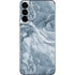 Ocean Blue Marble Galaxy S22 Plus Skin
