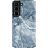 Ocean Blue Marble Galaxy S22 Pro Case