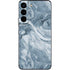 Ocean Blue Marble Galaxy S22 Skin
