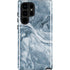 Ocean Blue Marble Galaxy S22 Ultra Pro Case