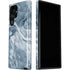 Ocean Blue Marble Galaxy S22 Ultra Pro Case