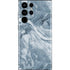 Ocean Blue Marble Galaxy S22 Ultra Skin
