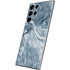 Ocean Blue Marble Galaxy S22 Ultra Skin