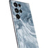 Ocean Blue Marble Galaxy S22 Ultra Skin