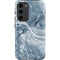 Ocean Blue Marble Galaxy S23 Plus Pro Case