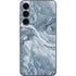 Ocean Blue Marble Galaxy S23 Plus Skin