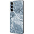 Ocean Blue Marble Galaxy S23 Plus Skin