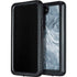 Ocean Blue Marble Galaxy S23 Plus Waterproof Case