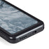 Ocean Blue Marble Galaxy S23 Plus Waterproof Case