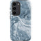 Ocean Blue Marble Galaxy S23 Pro Case