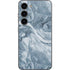 Ocean Blue Marble Galaxy S23 Skin
