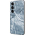 Ocean Blue Marble Galaxy S23 Skin
