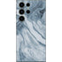 Ocean Blue Marble Galaxy S23 Ultra Skin
