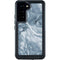 Ocean Blue Marble Galaxy S23 Waterproof Case