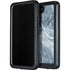 Ocean Blue Marble Galaxy S23 Waterproof Case