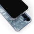Ocean Blue Marble Galaxy S24 Clear Case