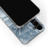 Ocean Blue Marble Galaxy S24 Plus Clear Case
