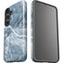 Ocean Blue Marble Galaxy S24 Plus Impact Case