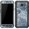 Ocean Blue Marble Galaxy S7 Active Skin
