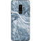 Ocean Blue Marble Galaxy S9 Plus Skin