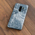 Ocean Blue Marble Galaxy S9 Plus Skin